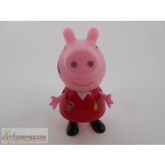 Peppa Pig malac figura