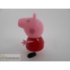 Peppa Pig malac figura
