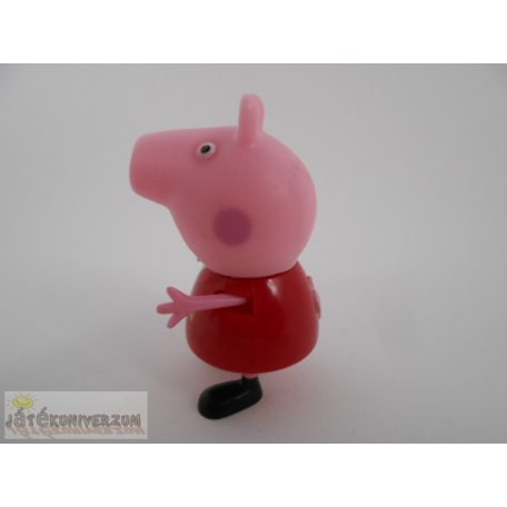 Peppa Pig malac figura