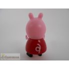 Peppa Pig malac figura