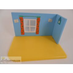 Peppa Pig malac szoba