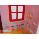 Peppa Pig malac kávézó