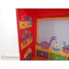 Peppa Pig malac malacos játékbolt figurával