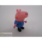 Peppa Pig malac malacos játékbolt figurával