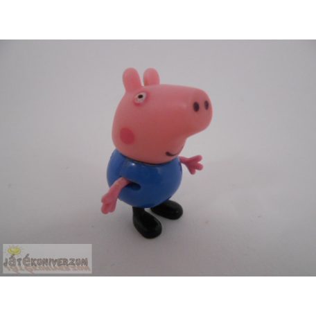 Peppa Pig malac malacos játékbolt figurával
