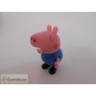 Peppa Pig malac malacos játékbolt figurával
