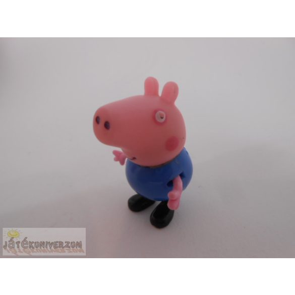Peppa Pig/malac malacos játékbolt figurával