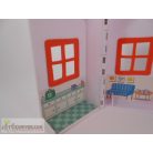 Peppa Pig malac kórház