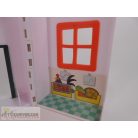 Peppa Pig malac kórház