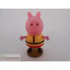 Peppa Pig malac figura