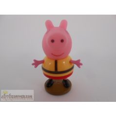 Peppa Pig malac figura