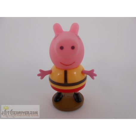 Peppa Pig malac figura