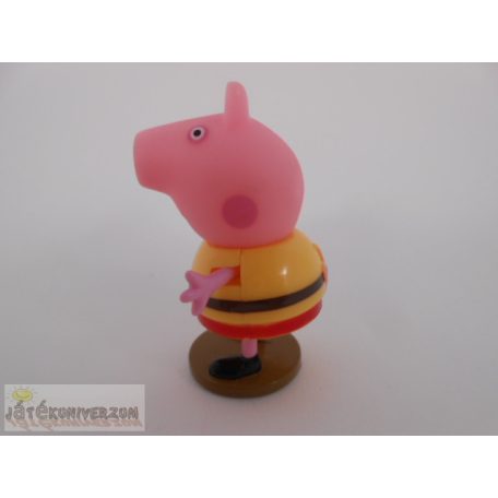 Peppa Pig malac figura