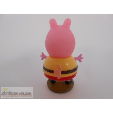 Peppa Pig malac figura
