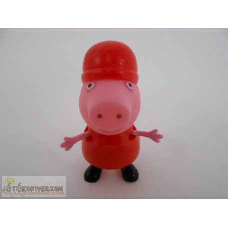 Peppa Pig malac figura