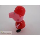 Peppa Pig malac figura