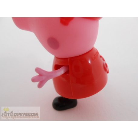 Peppa Pig malac figura