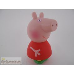 Peppa Pig malac figura