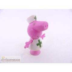 Peppa Pig malac figura