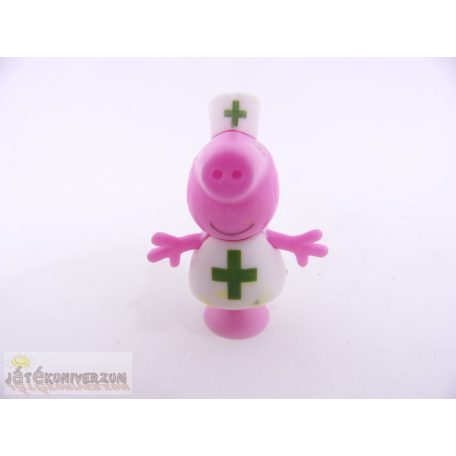 Peppa Pig malac figura