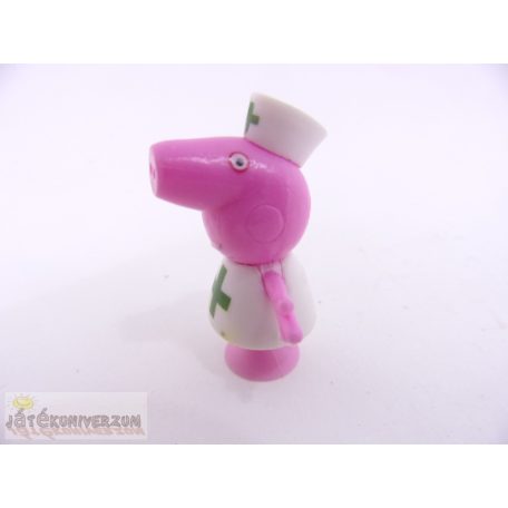 Peppa Pig malac figura