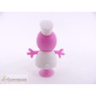 Peppa Pig malac figura