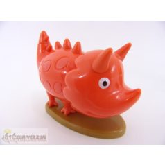 Peppa Pig malac dinó figuracsomag