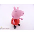 Peppa Pig malac figura