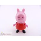Peppa Pig malac figura