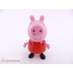 Peppa Pig malac figura