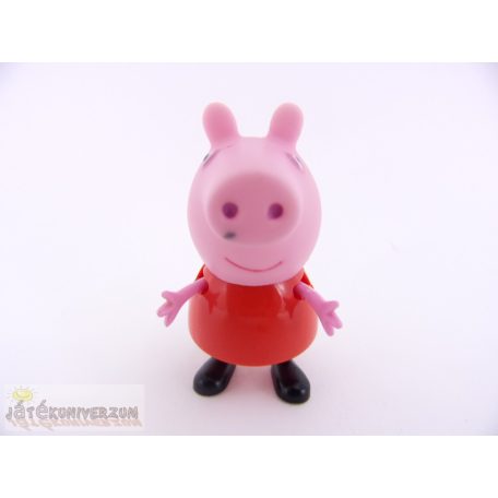 Peppa Pig malac figura