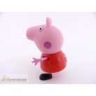Peppa Pig malac figura