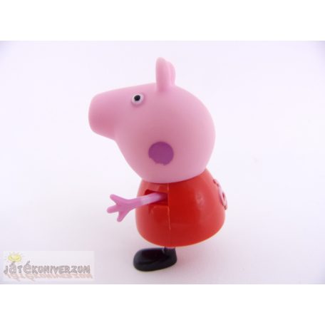 Peppa Pig malac figura