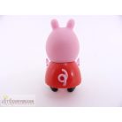 Peppa Pig malac figura