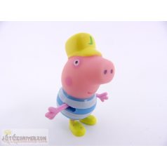 Peppa Pig malac Zsoli figura