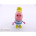 Peppa Pig malac Zsoli figura
