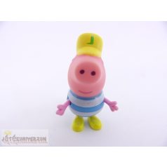 Peppa Pig malac Zsoli figura
