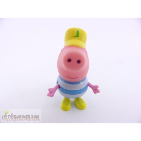 Peppa Pig malac Zsoli figura