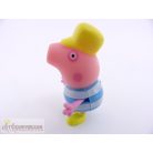 Peppa Pig malac Zsoli figura