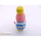 Peppa Pig malac Zsoli figura