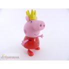 Peppa Pig malac figura