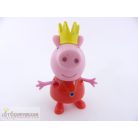 Peppa Pig malac figura
