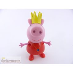 Peppa Pig malac figura