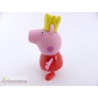 Peppa Pig malac figura