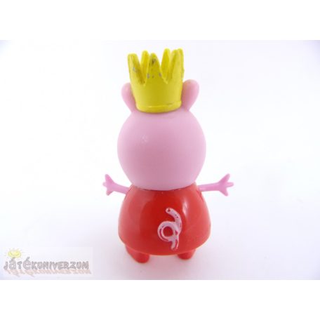 Peppa Pig malac figura