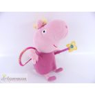 TY Peppa Pig malac tündér plüss figura