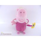 TY Peppa Pig malac tündér plüss figura