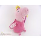 TY Peppa Pig malac tündér plüss figura