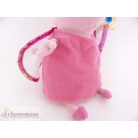 TY Peppa Pig malac tündér plüss figura
