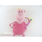 TY Peppa Pig malac tündér plüss figura